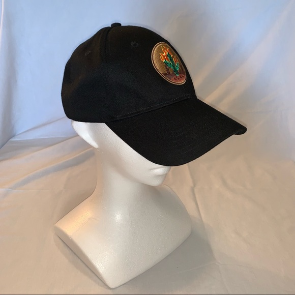 Travis Scott Official Rodeo Tour Merch Hat CA - Picture 2 of 7